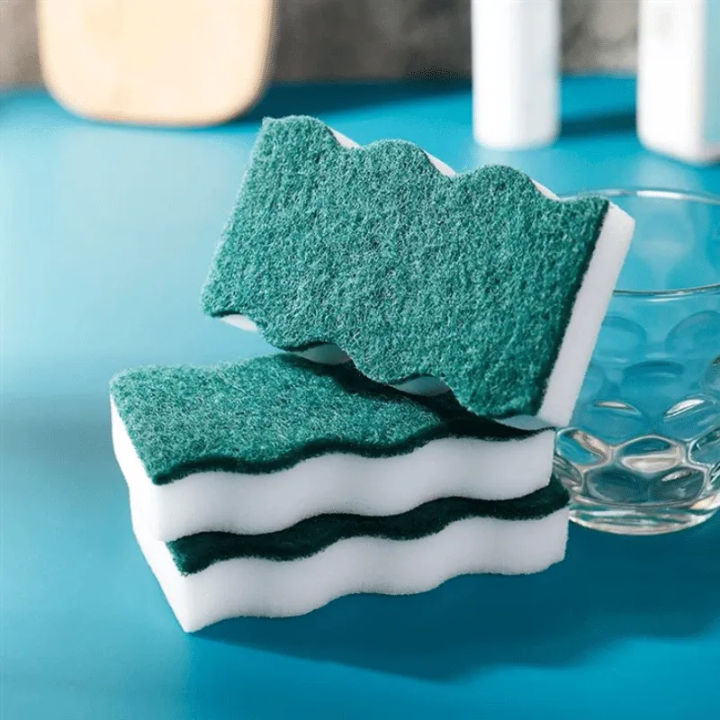 Multi Function Melamine Sponge